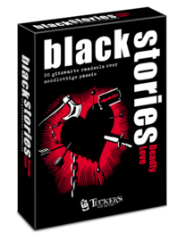 Black Stories -Deadly Love