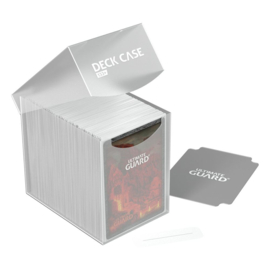 Deck Case 133+  - Standard Size - Transparant