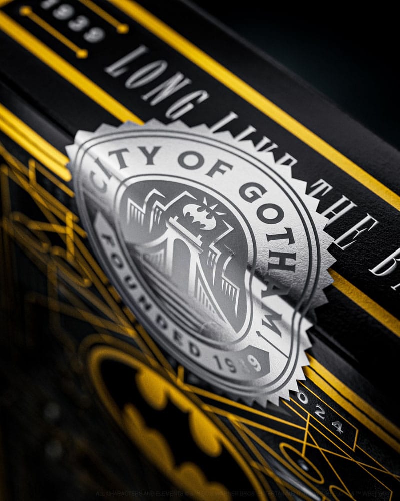 Batman 85th Anniversary