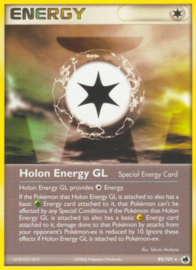 Holon Energy GL - DraFro - 85/101