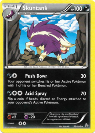 Skuntank - FlashF - 55/106 - Reverse