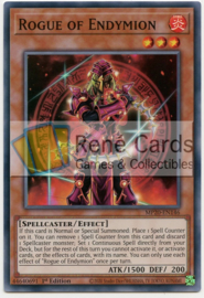 Rogue of Endymion - 1st. Edition - MP20-EN146