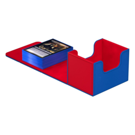 Sidewinder - 100+ - XenoSkin - SYNERGY - Blue/Red