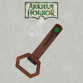 Arkham Horror LCG -  Bottle Opener - Clover Club 8 cm.
