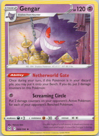 Gengar - LOR - 066/196 - Non Foil