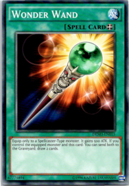 Wonder Wand - DEM3-EN015
