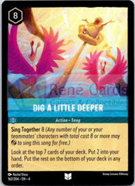 Dig A Little Deeper - 4URS-162/204