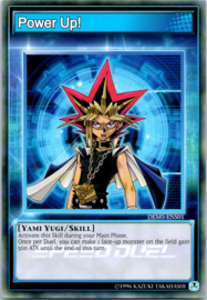 Power Up! - DEM5-ENS01