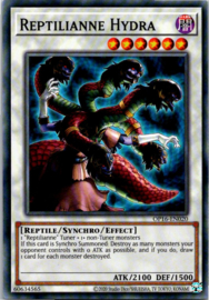Reptilianne Hydra - OP16-EN020