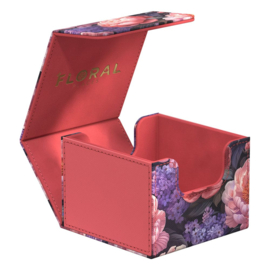 Sidewinder - 133+ Xenoskin - Floral Places  - Vivid Field