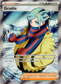 Grusha - PAL - 253/193