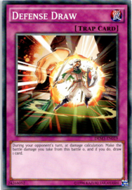 Defense Draw - DEM3-EN019