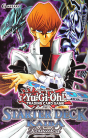 Kaiba Reloaded - 1st. Edition