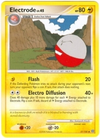 Electrode - StoFro - 37/100