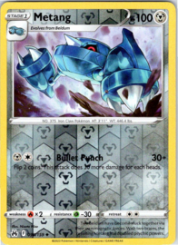 Metang - CRZ - 090/159 - Reverse