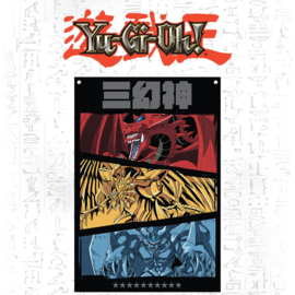 Yu-Gi-Oh - Wall Banner