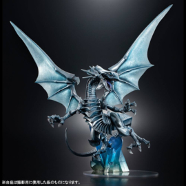 Yu-Gi-Oh! - Blue-Eyes White Dragon - Monster Arts Works
