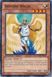 Shining Angel - Unlimited - SDCR-EN018