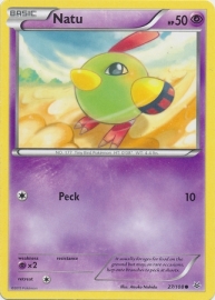 Natu - RoaSki - 27/108