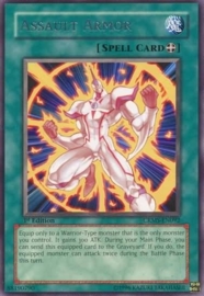 Assault Armor  - Unlimited - CRMS-EN092