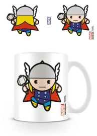 Marvel - Thor - Chibi (156)