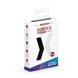Cortex - Matte - Black