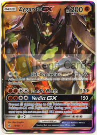 Zygarde GX  - S&M ForLi  73/131