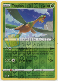 Tropius - EvolSkies - 006/203 - Reverse