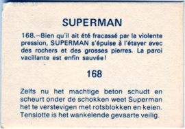 Superman Nr. 168