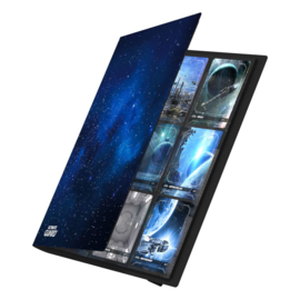 9-Pocket FlexXfolio - Mystic Space Edition