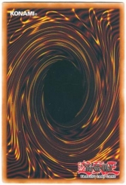 Exodia the Forbidden One - 1st Edition - YGLD-ENA17
