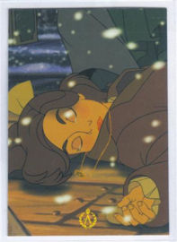 Olive Snow Left Nr. 18