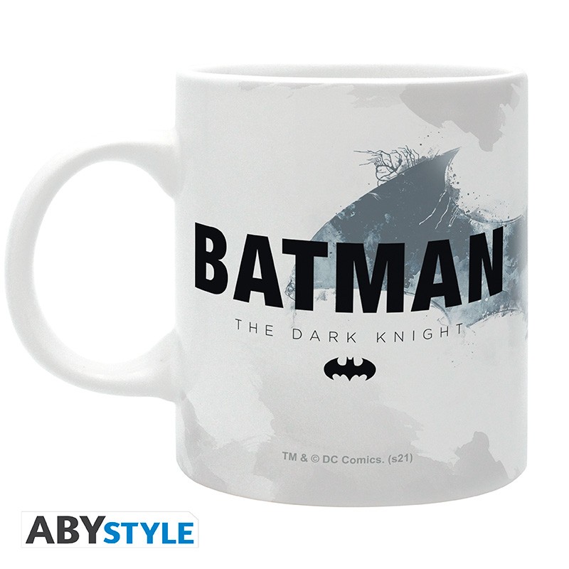 DC Comics - Batman - The Dark Knight (128)