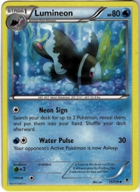 Lumineon - PhanFor - 19/119