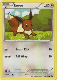 Eevee - DarExp - 84/108 - Reverse