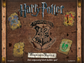 Harry Potter - Hogwarts Battle - Nederlandse Versie