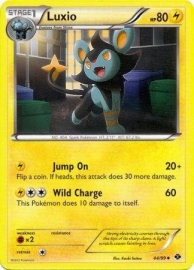 Luxio - NexDes - 44/99