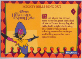 Mighty Bells Ring Out - 01