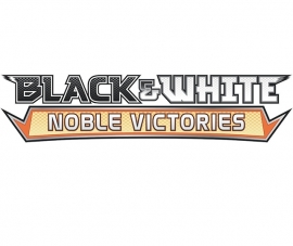 B&W - Noble Victories