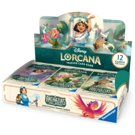 Archazia's Island - Sealed Products