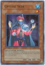 Crystal Seer - Unlimited - TAEV-EN031