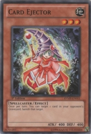 Card Ejector - 1st Edition - RYMP-EN011