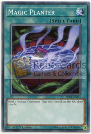 Magic Planter - 1st Edition - SDSB-EN031 (44)
