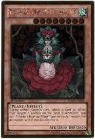 Tytannial, Princess of Camellias - Unlimited - PGLD-EN088