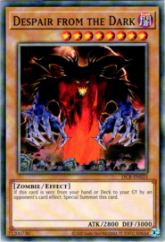 Despair from the Dark - Unlimited - DCR-EN023 - 25th Anniversary