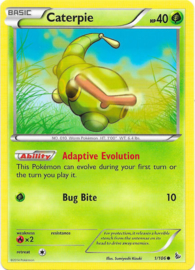 Caterpie - FlashF - 1/106 - Reverse