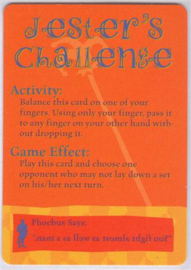 Jester Challenge - 2