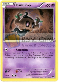 Phantump - BreaPo - 64/122