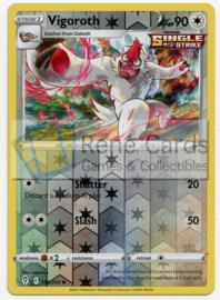 Vigoroth - EvolSkies - 130/203 - Reverse