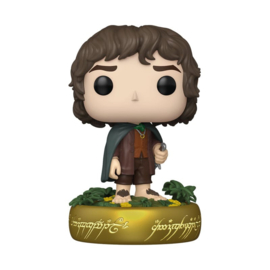The Lord of the Rings - POP! - Frodo Baggins - Glow in the Dark - 9 cm
